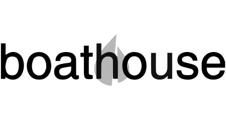 Boathouse logo