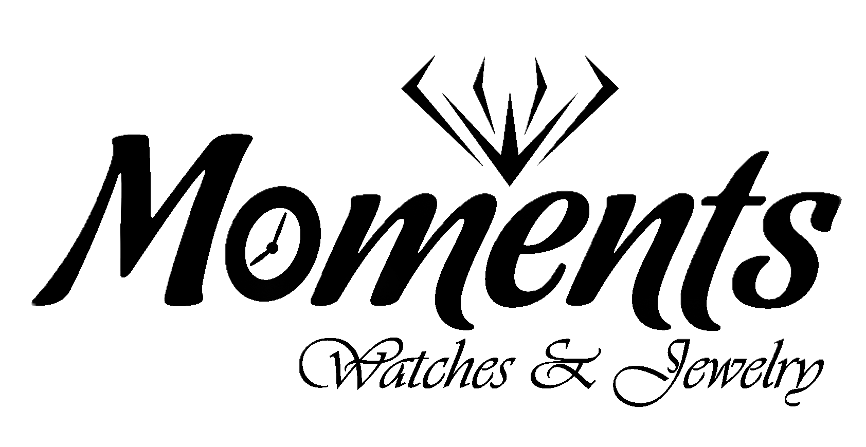 Moments Watches & Jewelry logo