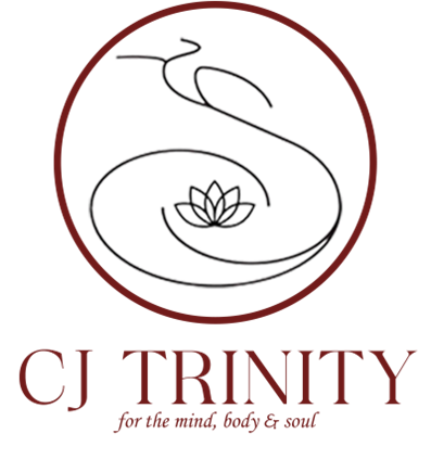 CJ Trinity logo