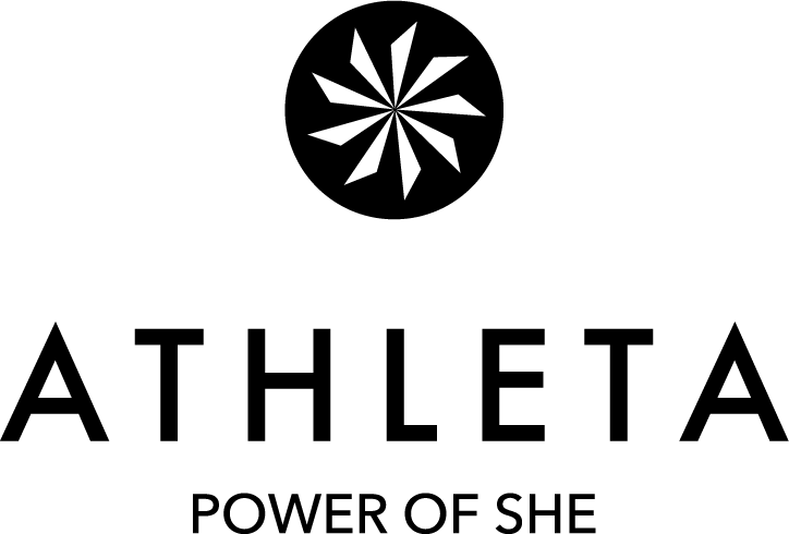 Athleta Logo