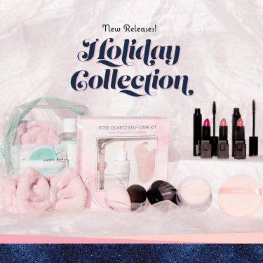 NEW Product Launch: The 2022 Holiday Collection icon