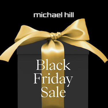 Michael Hill Black Friday Sale, now on icon