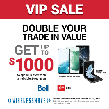 VIP SALE — 5 days only! icon