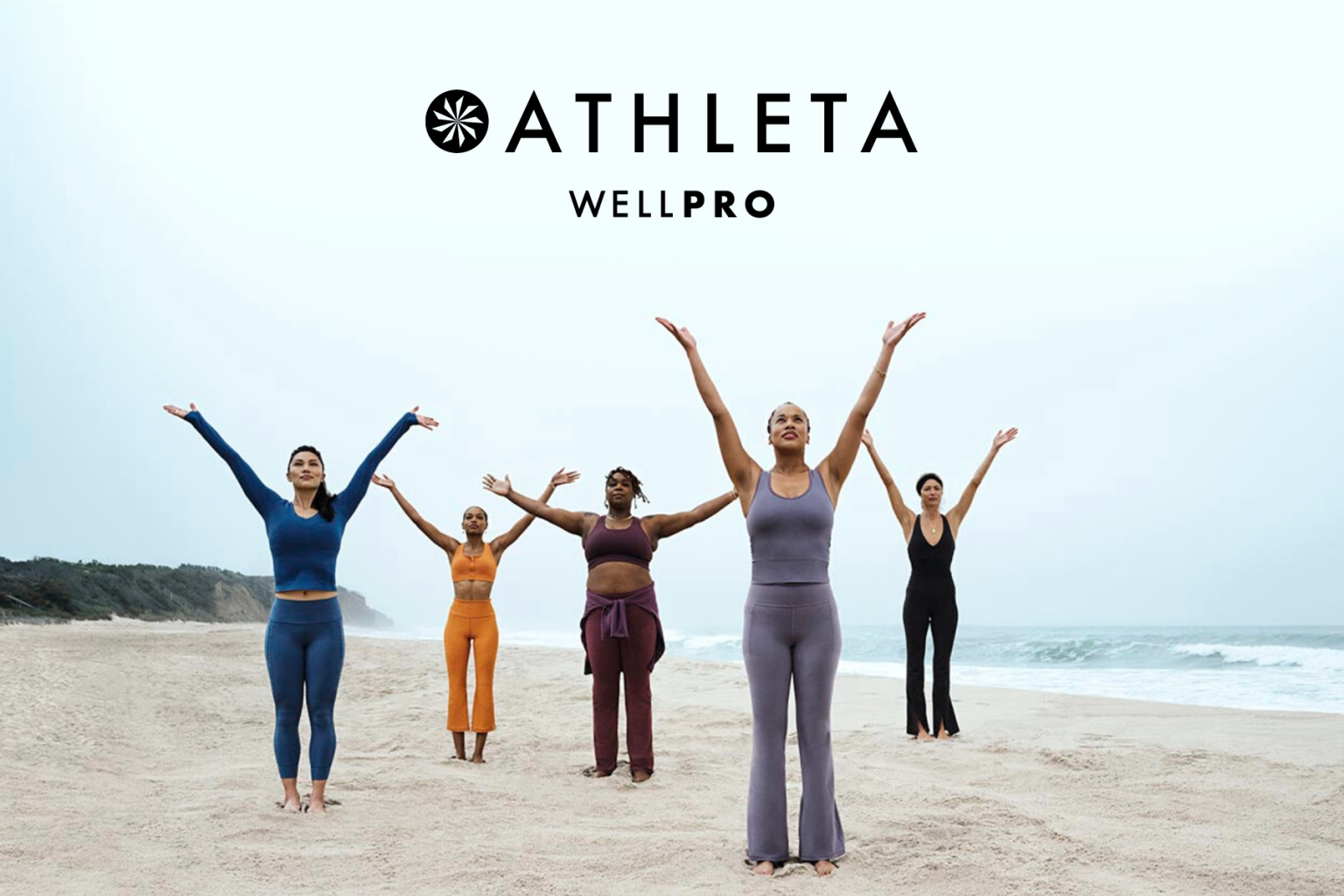 Introducing Athleta WellPro Mapleview Centre