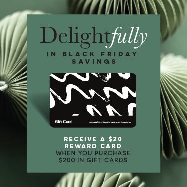 DelightFULLY in Black Friday Savings icon