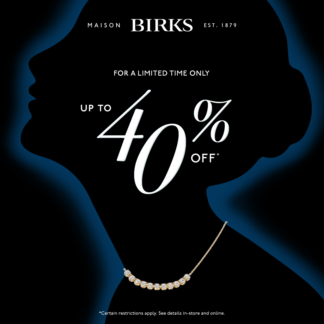Black Friday Diamond Jewellery Sale icon