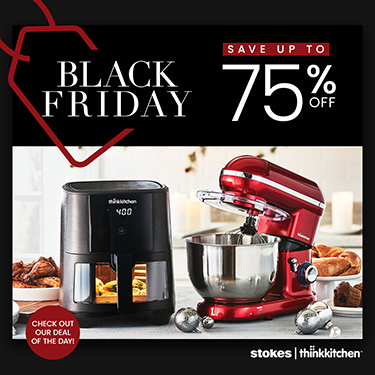 It’s Black Friday Week – What are you waiting for? Hurry! icon