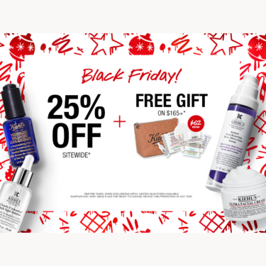 Black Friday Sale!