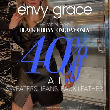 envy+grace icon