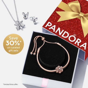 Wrap up a special set to make their season unforgettable. icon