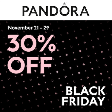 Wrap up your wish list with a week of Black Friday savings. icon