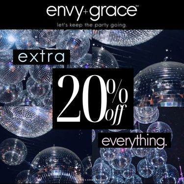 envy+grace icon