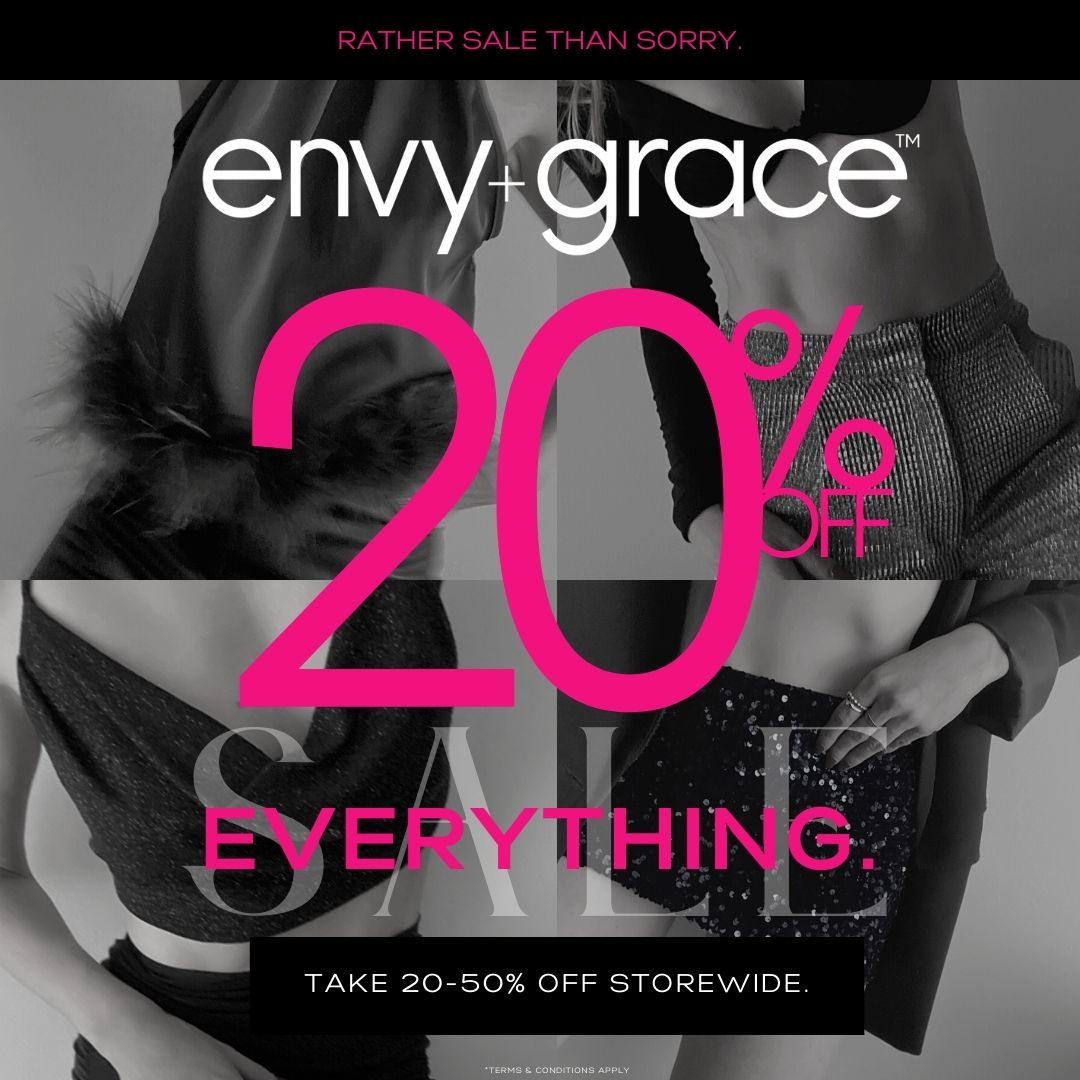 envy+grace icon