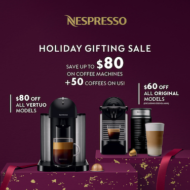 HOLIDAY GIFTING SALE icon
