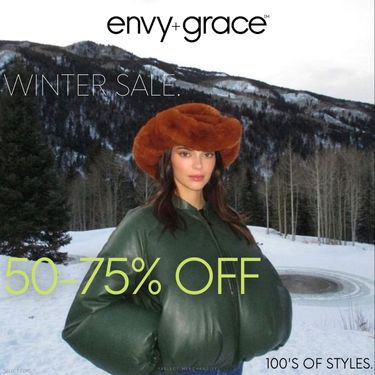envy+grace icon