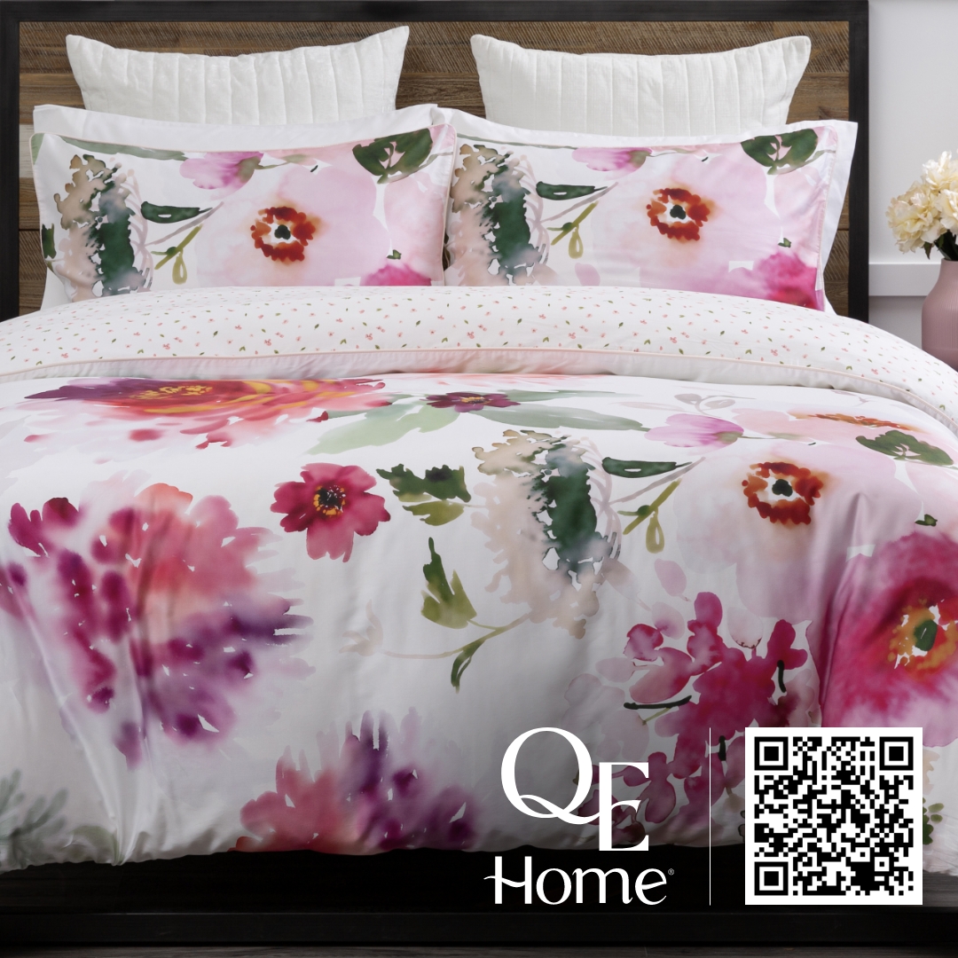 New! Spring-Ready Bedding icon