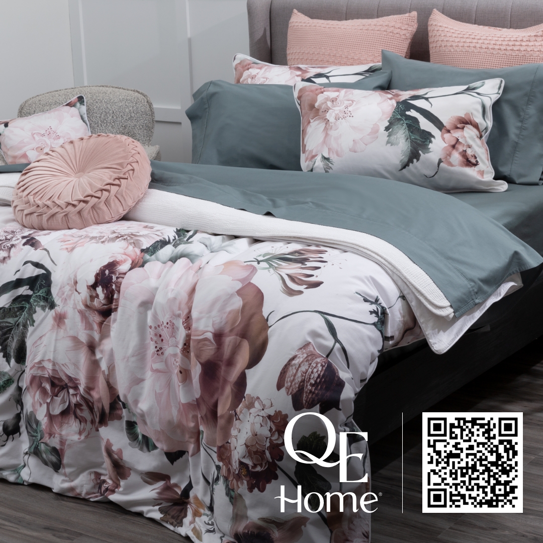 Bestselling Bedding up to 50% OFF! icon