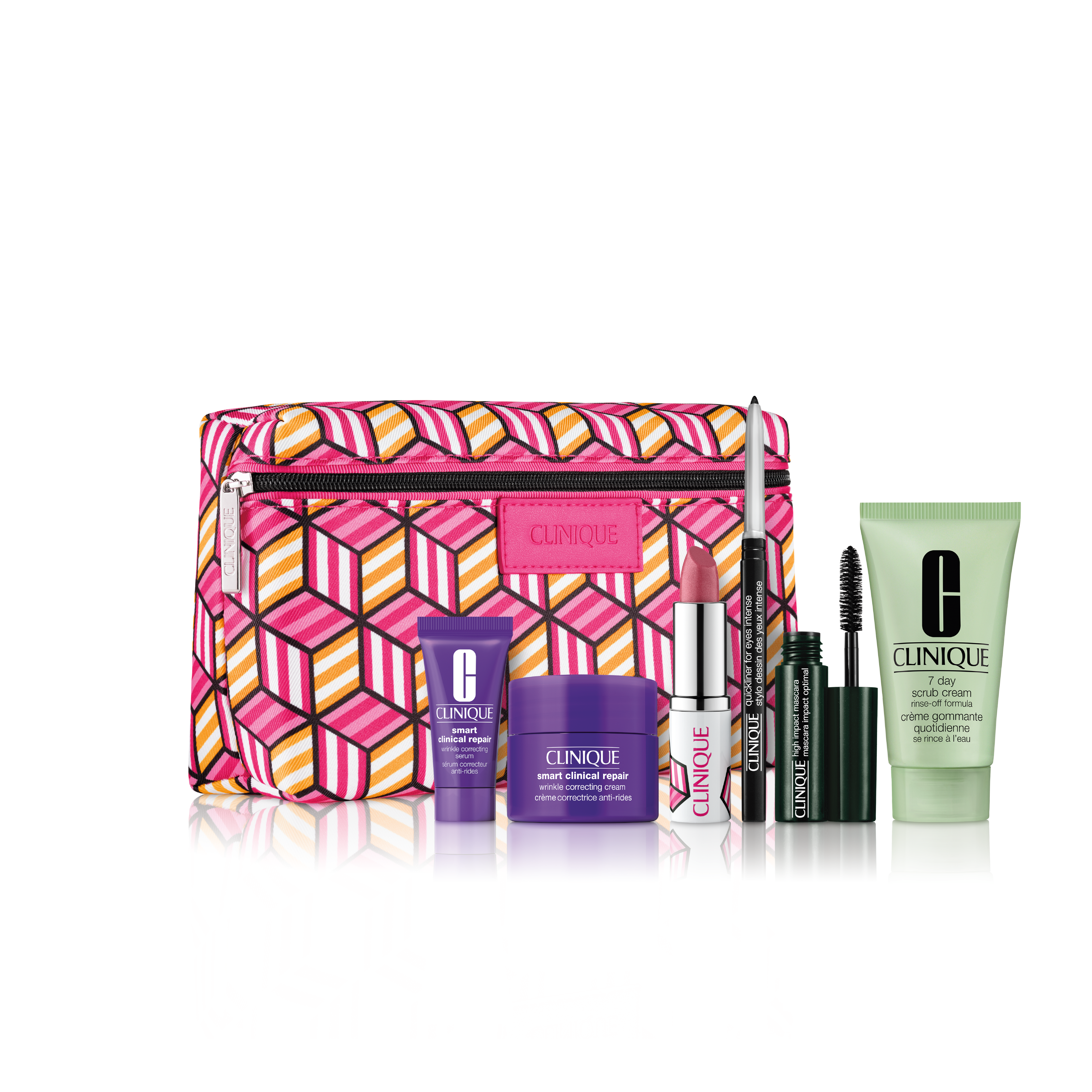 Clinique GWP icon