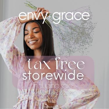 envy+grace icon