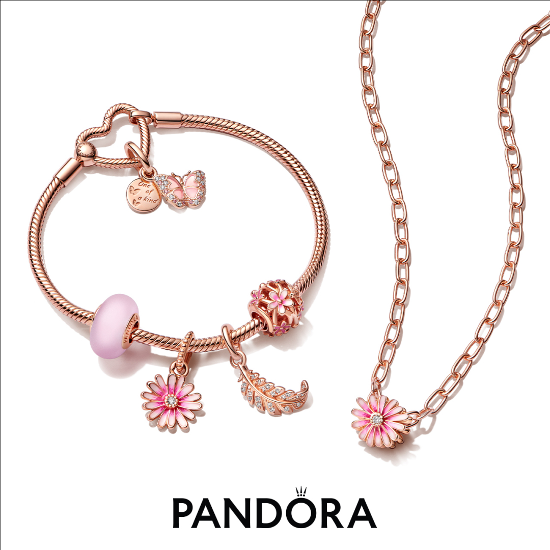 Pandora – Explore symbols of spring! icon