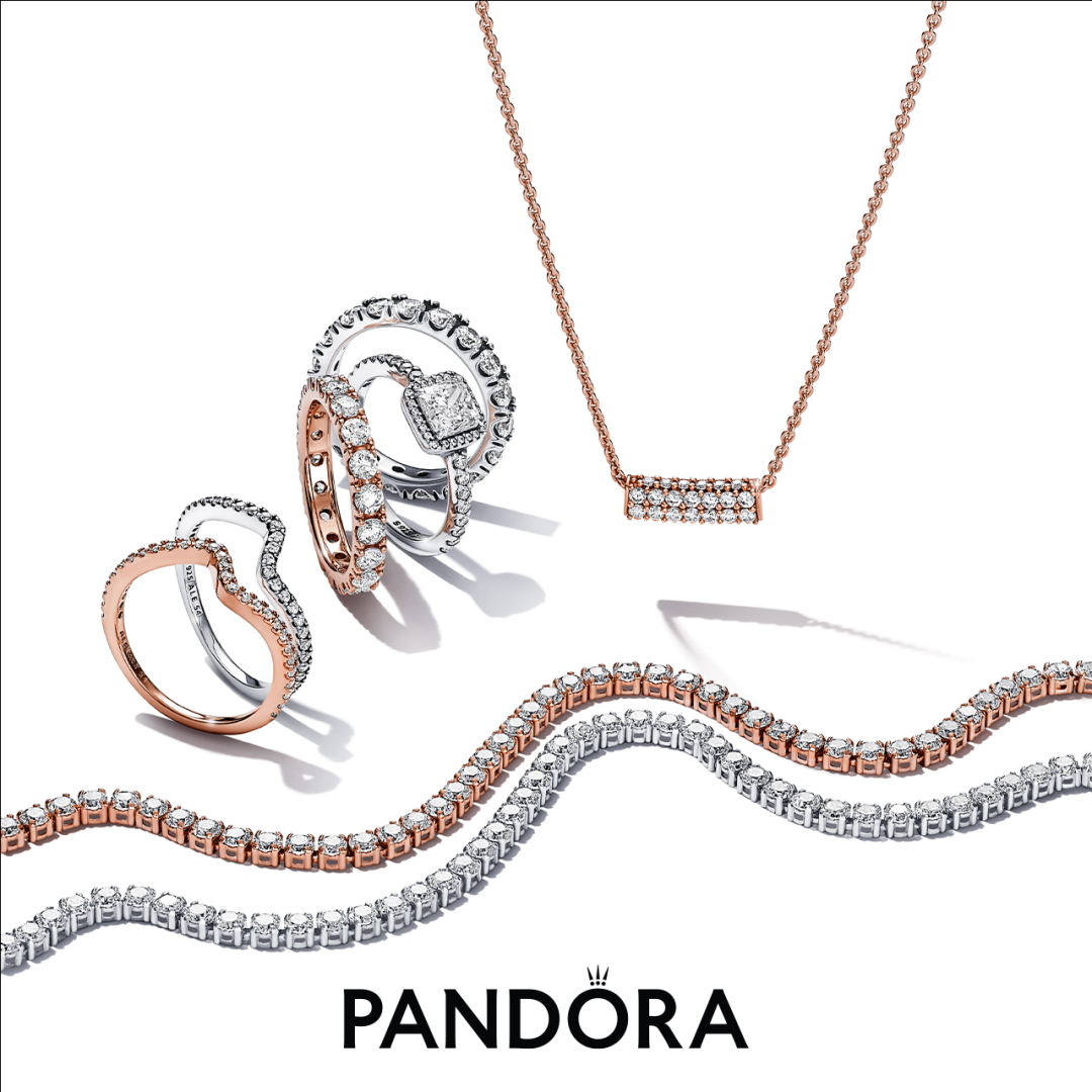 Pandora – New Timeless Collection icon