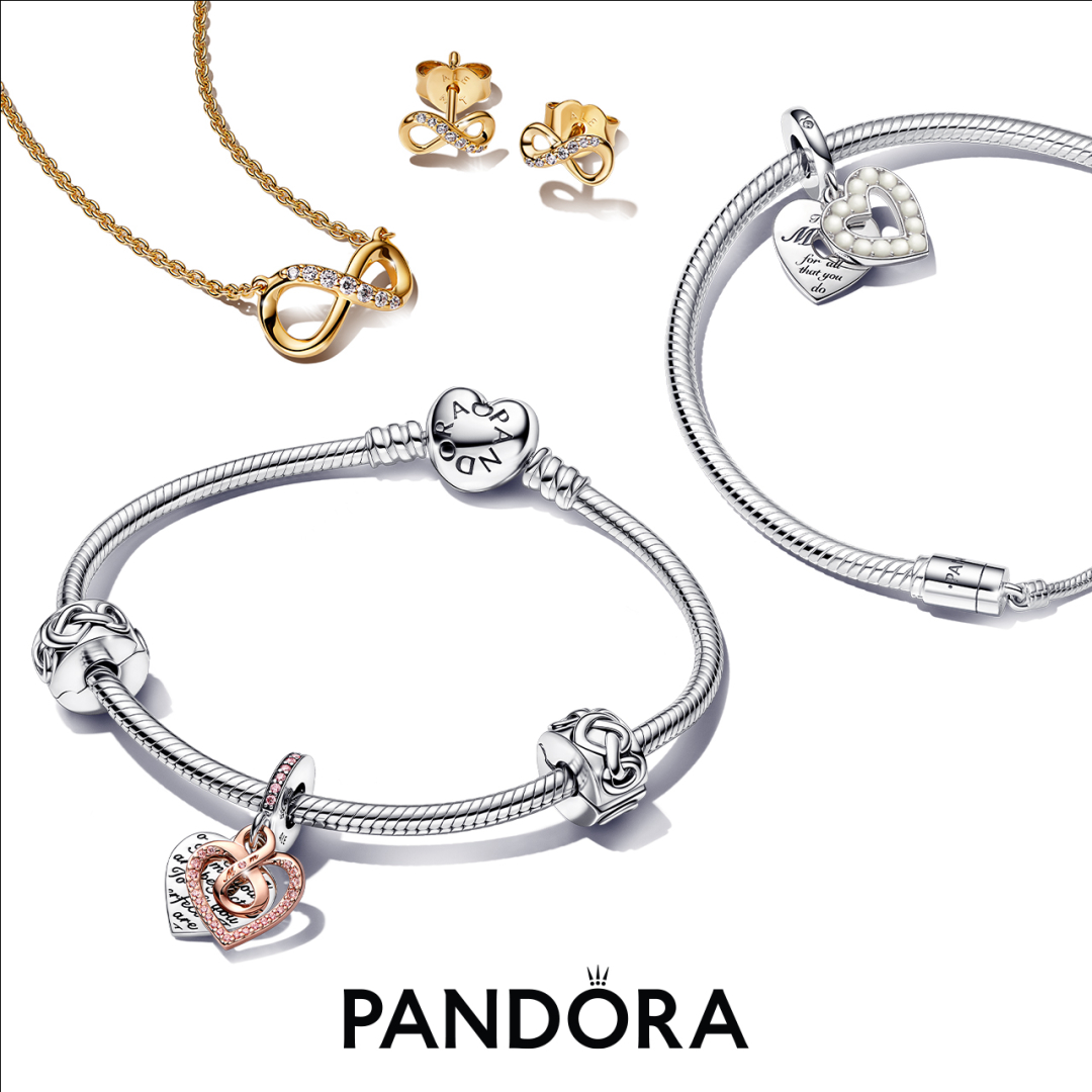 Pandora – Save up to 30% on Gift Sets icon