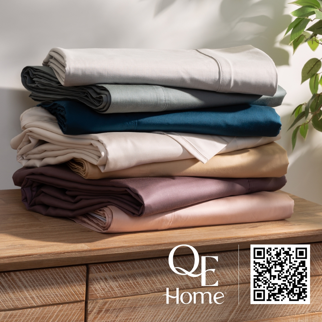 Free Gift with Luxury Sheet Sets!* icon