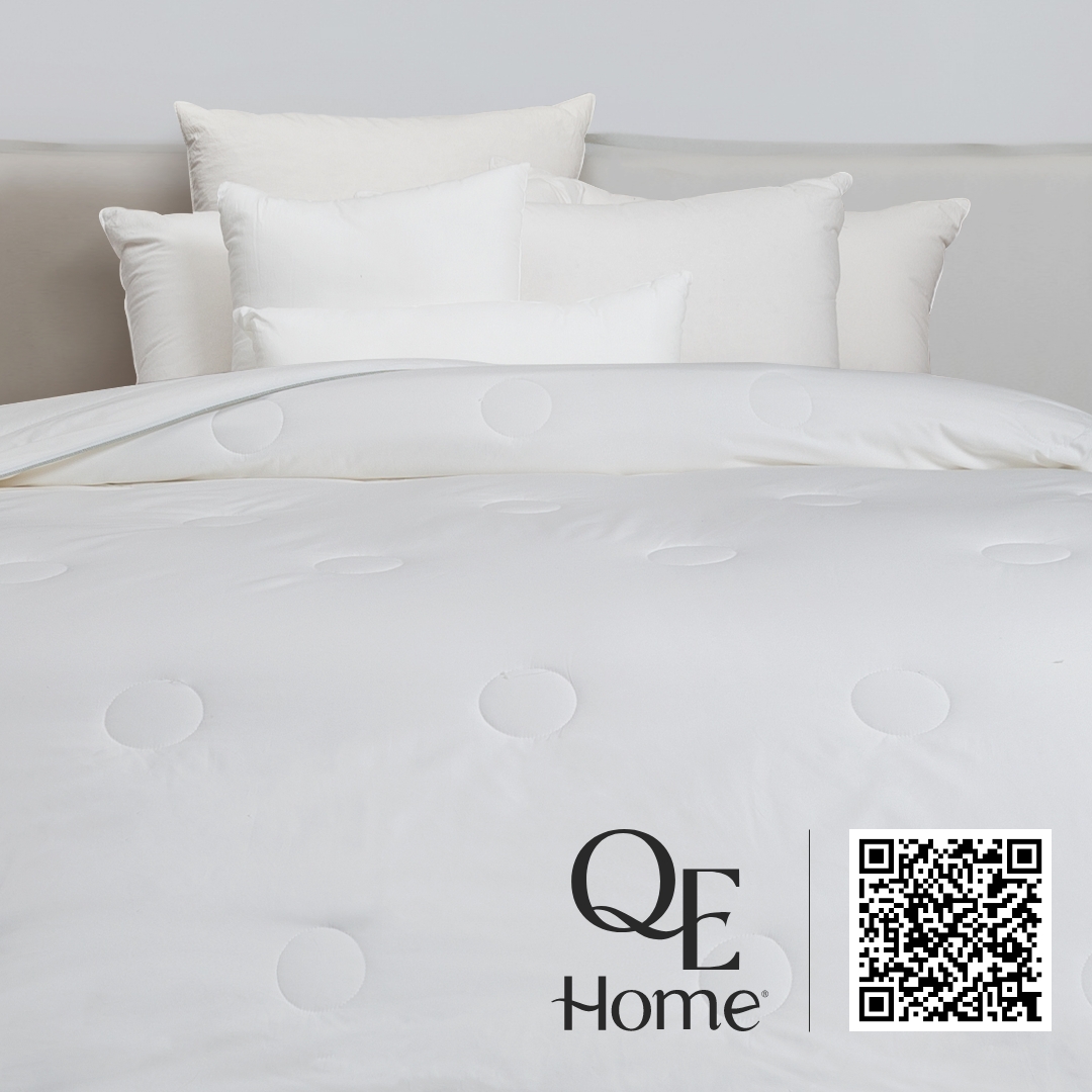 $30 – $50 OFF Select Duvets icon