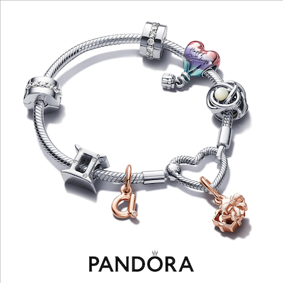 Celebrate your birthday with Pandora! icon