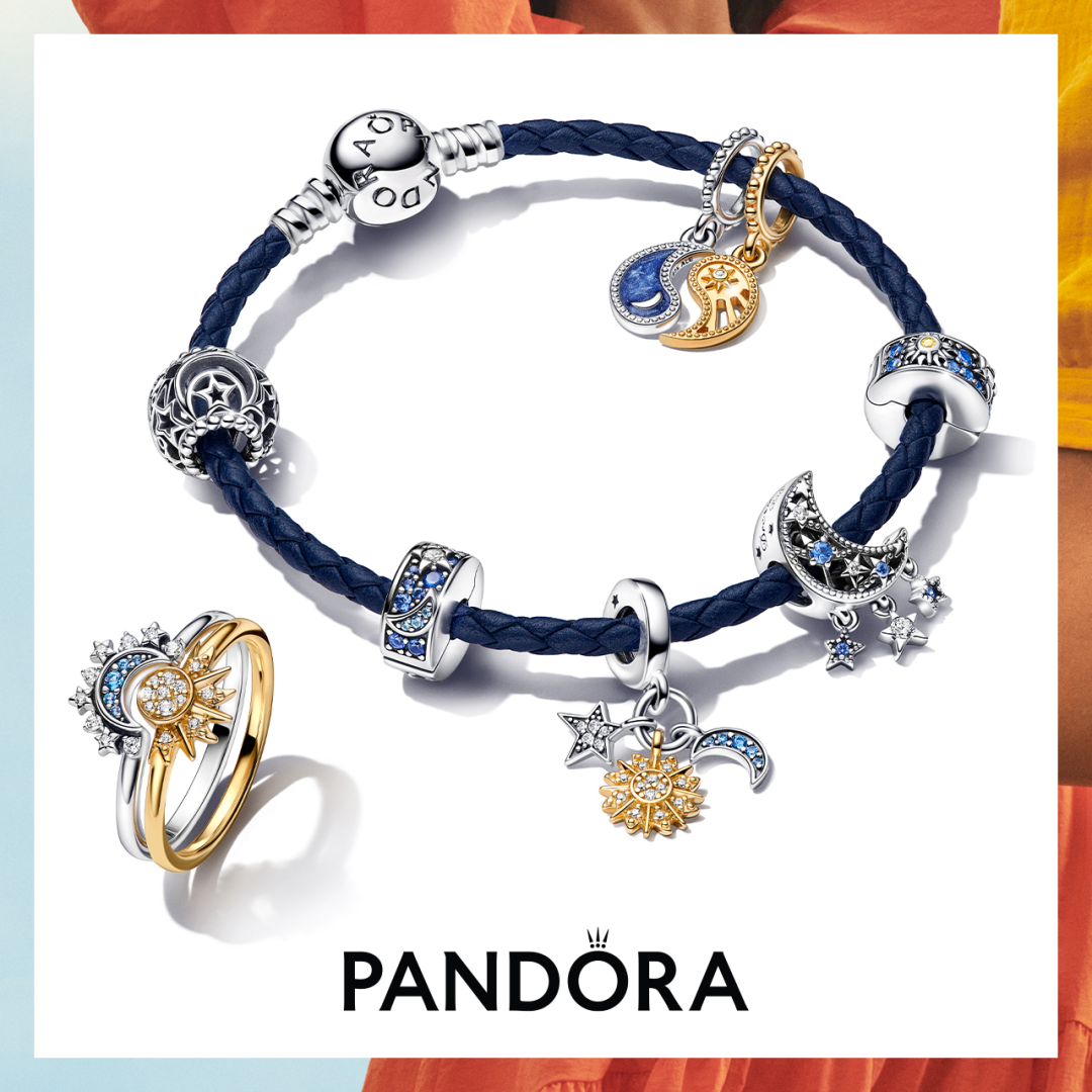 Pandora – Seek the Sun icon