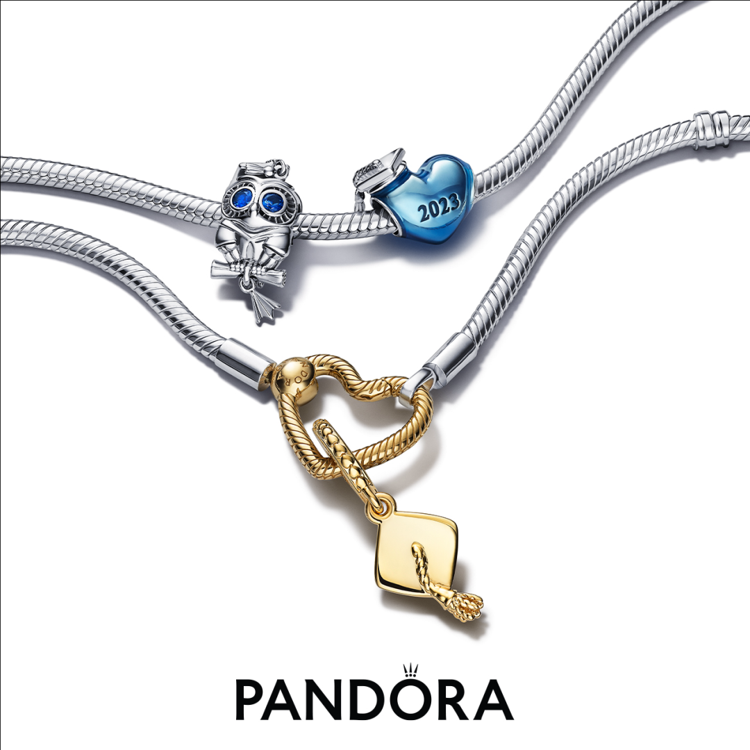Celebrate Graduation with Pandora icon