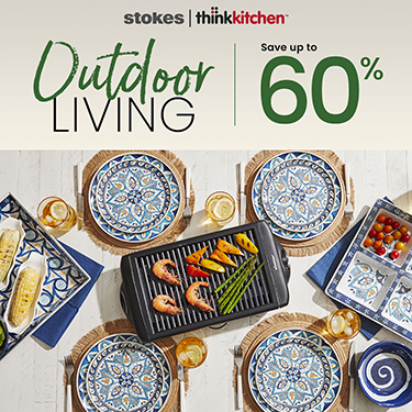 Outdoor Living Sale icon