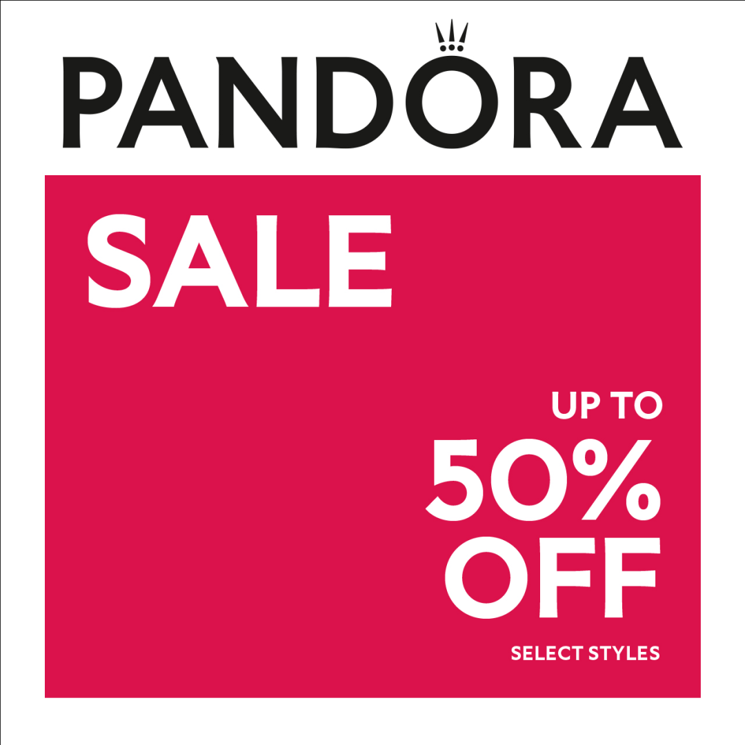 Pandora – Your favorite styles for less! icon