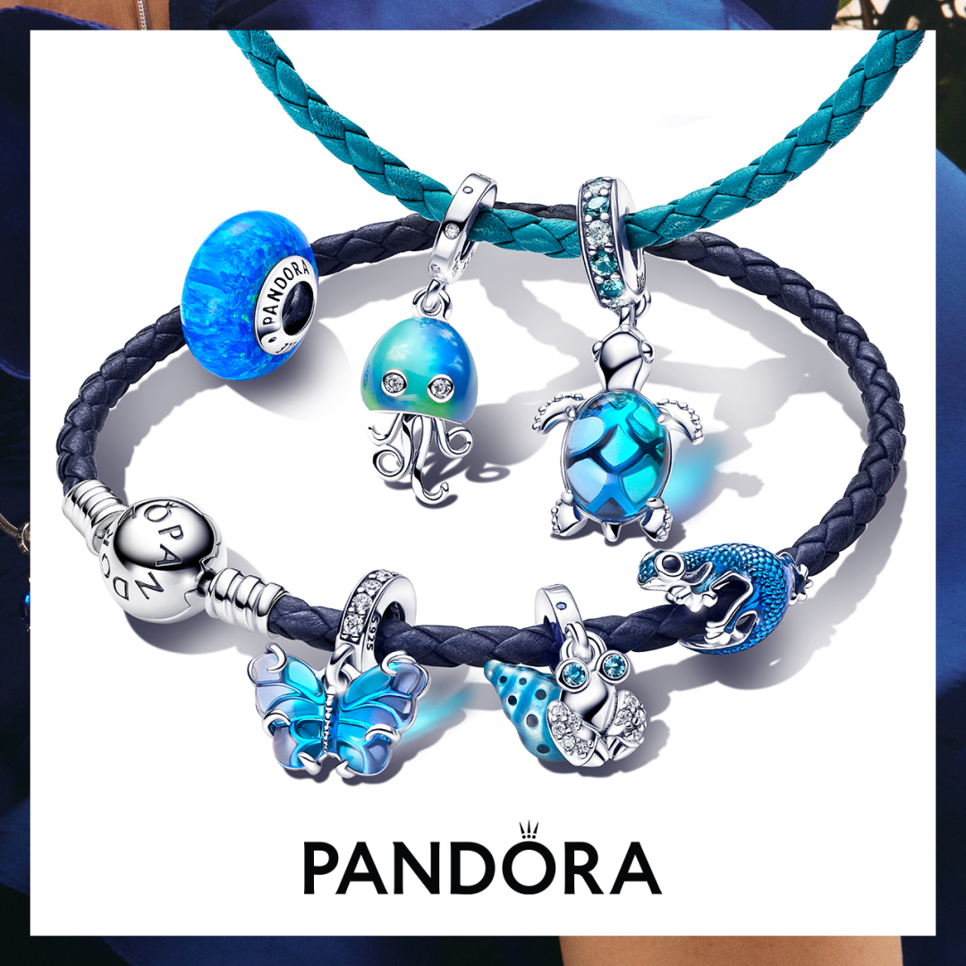 Pandora – Celebrate summer with Pandora! icon