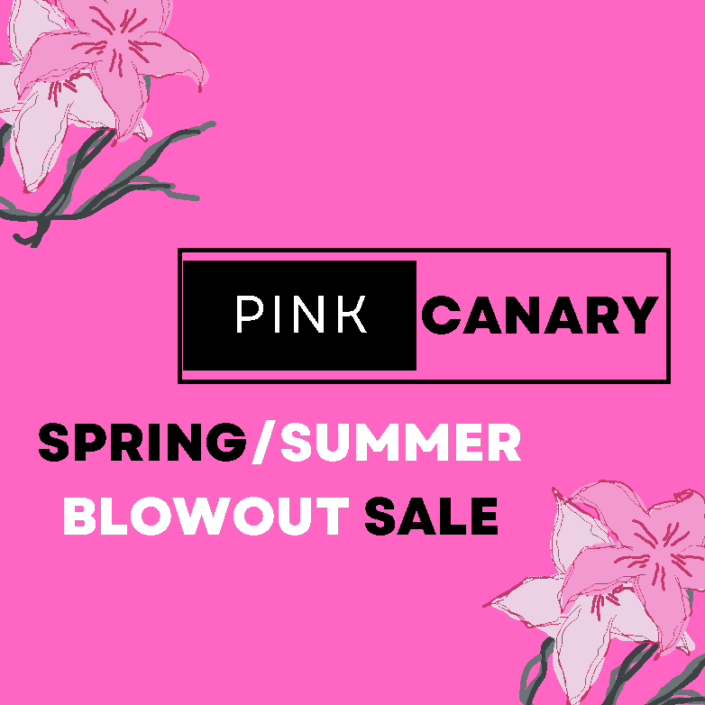 Spring/Summer Blowout Event icon