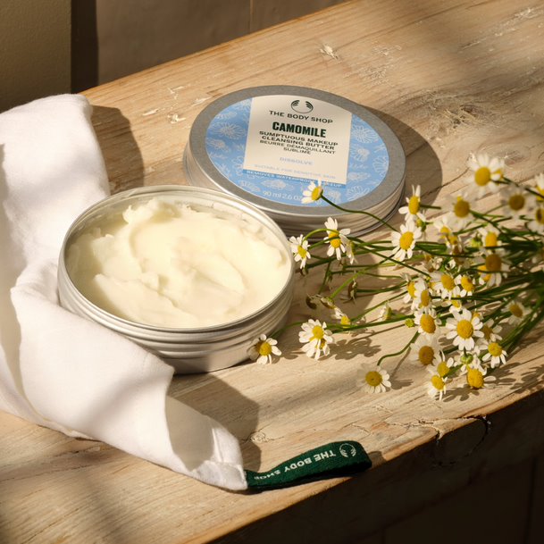 Get a Camomile Cleansing Butter for $10 with a $65 Purchase (Regular $22) icon