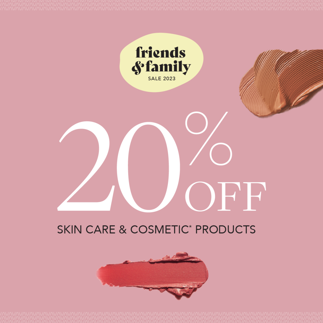 Caryl Baker Visage – Friends & Family Sale! icon