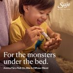 for the monsters under the bed