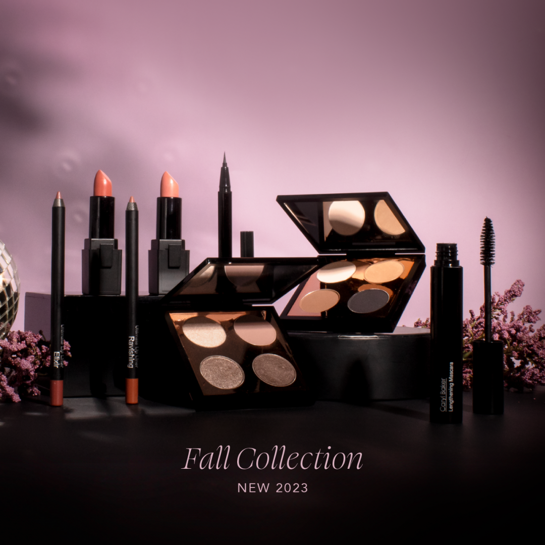 Caryl Baker Visage – NEW Launch! Fall 2023 Cosmetic Collection icon