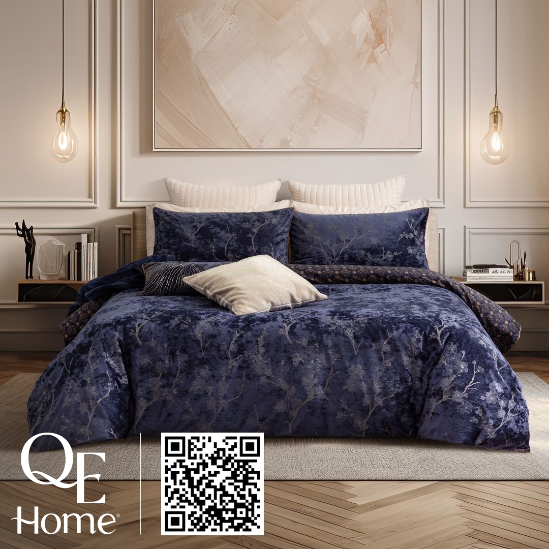 Up to 50% Off Bedding! icon