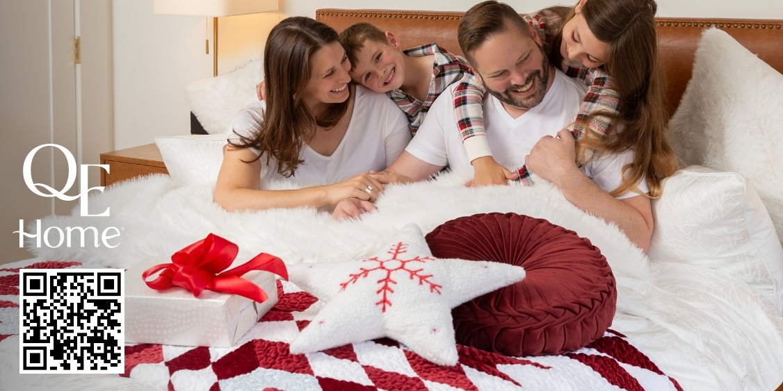 Up to 50% off Duvet Covers! icon