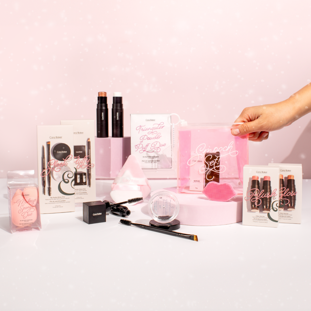 Caryl Baker Visage – Just in: The New Holiday Collection! icon