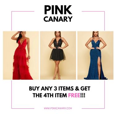 BUY 3 GET 1 FREE icon