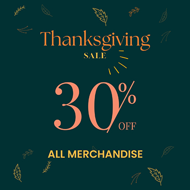 Thanksgiving Sale icon