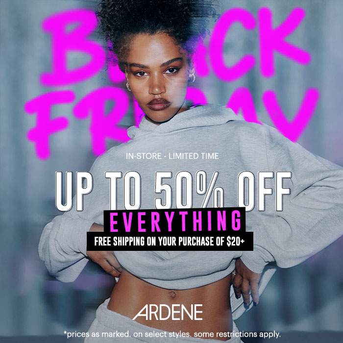 Black Friday icon