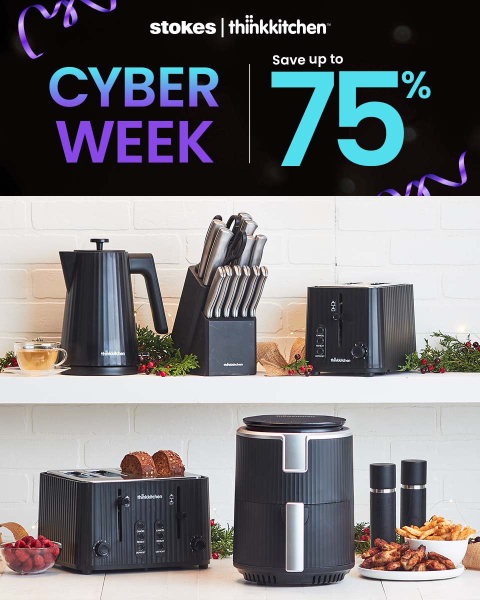 cyber week icon