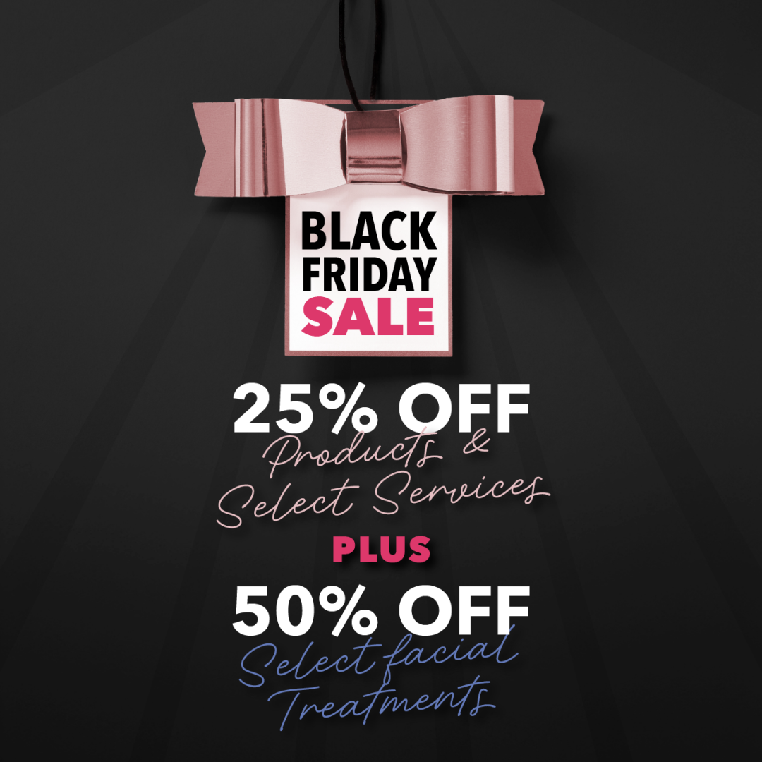 Caryl Baker Visage – BLACK FRIDAY IS HERE! icon