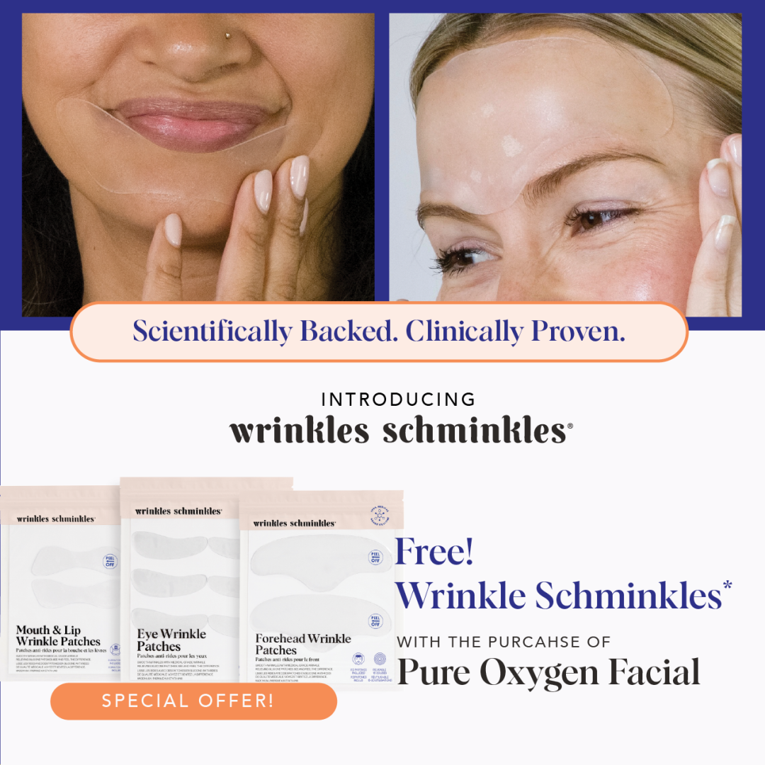 Caryl Baker Visage – INTRODUCING WRINKLES SCHMINKLES! icon
