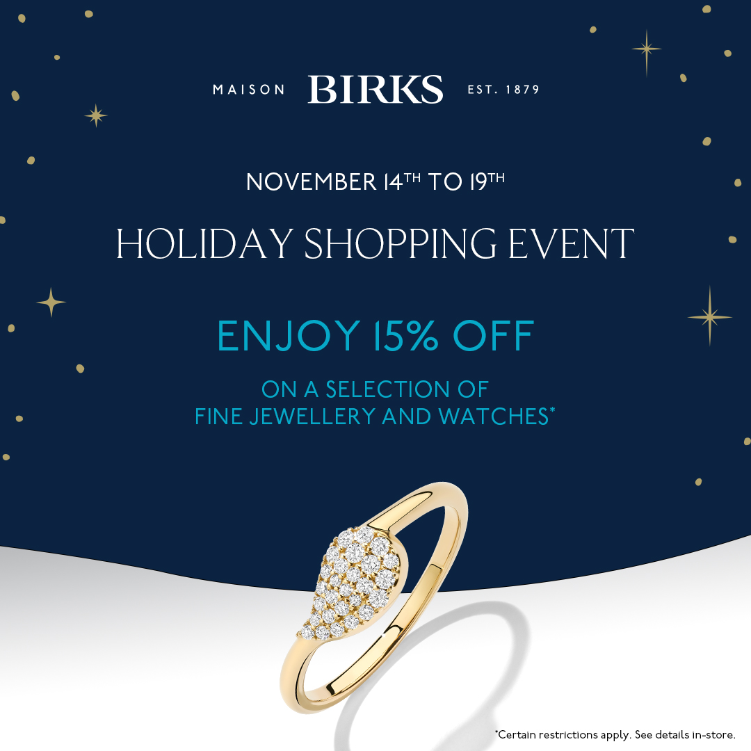 Holiday Shopping Event icon