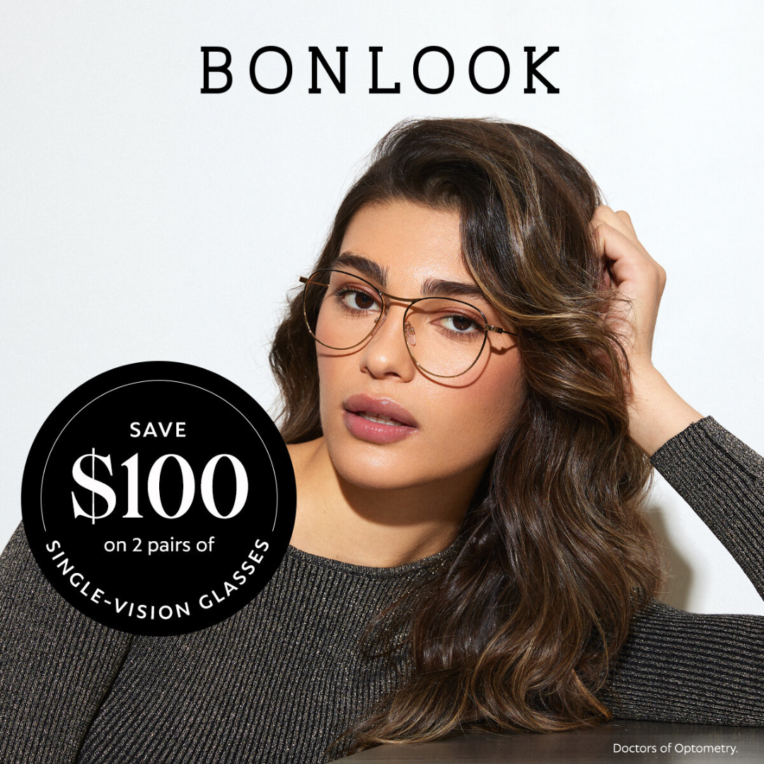 Stylish savings for Boxing Day! icon